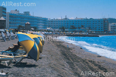 Mitsis Grand Hotel 11